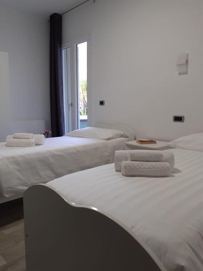 Giosam Bed & Breakfast Di Raimondo Isabelle Pozzilli Ngoại thất bức ảnh