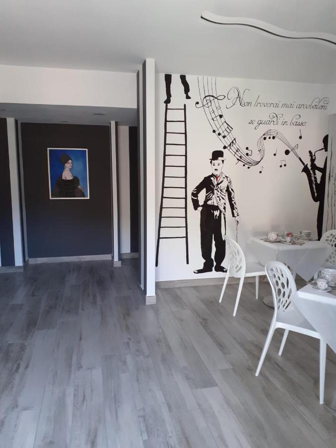 Giosam Bed & Breakfast Di Raimondo Isabelle Pozzilli Ngoại thất bức ảnh