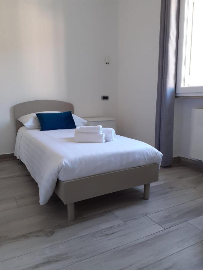 Giosam Bed & Breakfast Di Raimondo Isabelle Pozzilli Ngoại thất bức ảnh