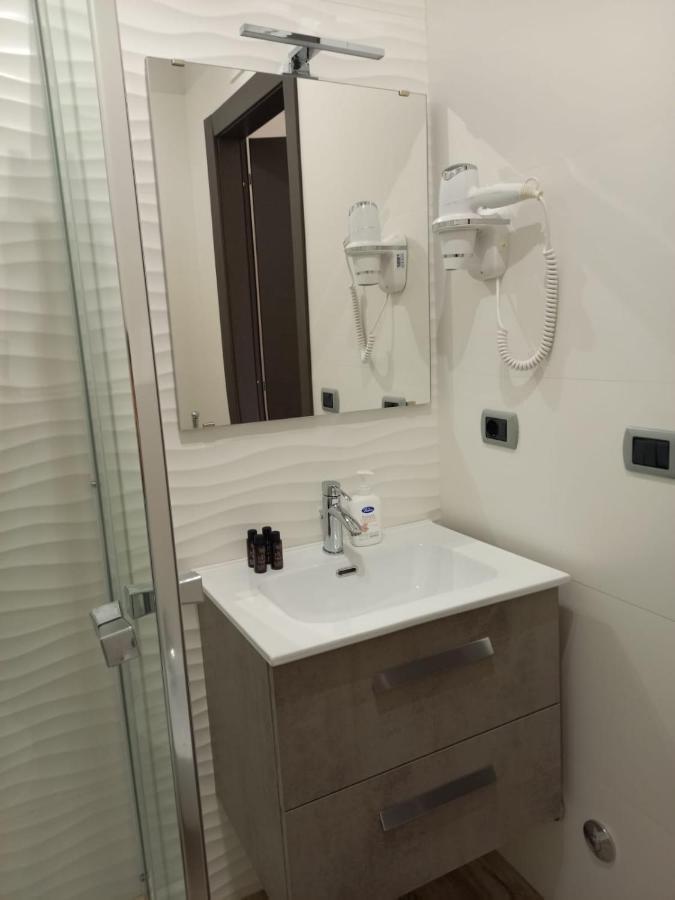 Giosam Bed & Breakfast Di Raimondo Isabelle Pozzilli Ngoại thất bức ảnh